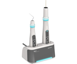 Endodontiegeräte