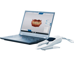 CEREC Primescan AC
