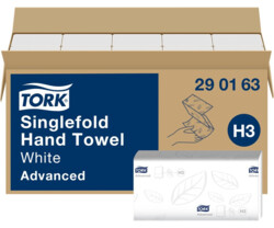 Handtücher - Spenderboxen