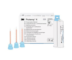 Provisorien K & B, Inlays und Onlays