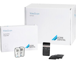 VistaScan Mini View 2.0