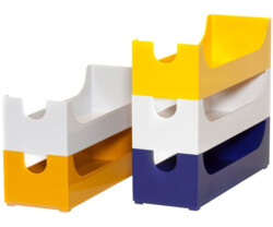 Beschriftungskärtchen