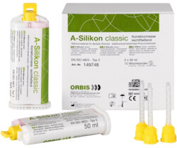 ORBI-Sept IMD Abformdesinfektion