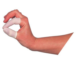 Traypapier