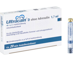 AKTIONSPAKET UDS Kanülen