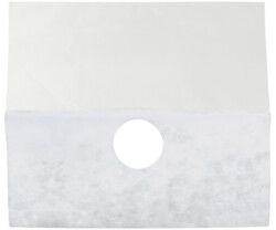Lunos Prophylaxepulver Gentle Clean