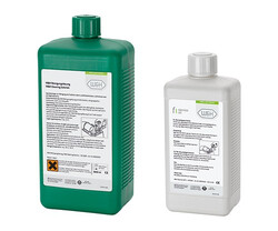 AKTIONSPAKET Synea Vision TK-98 LM
