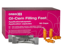 AKTIONSPAKET Ketac Molar Quick A2
