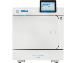 MELAcontrol PRO Teststreifen