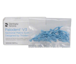Matrizen / Interdentalkeile