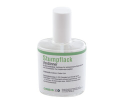 Stumpflack