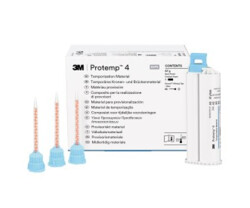 Provisorien K & B, Inlays und Onlays