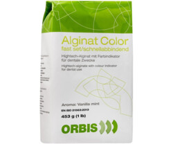 ORBI-Sept IMD Abformdesinfektion
