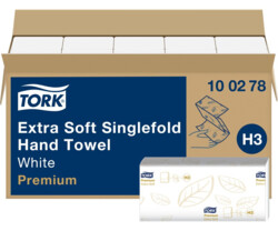 Handtücher - Spenderboxen