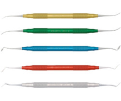 Modellierinstrumente - Wachs