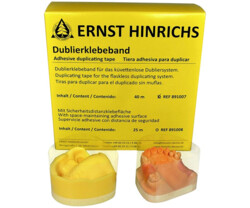 Dublierküvetten