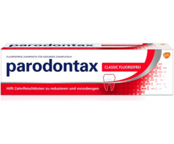 Chlorhexamed PRAXIS 1 % Gel