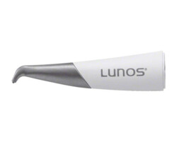 Lunos Polierpaste Two in One