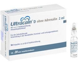 AKTIONSPAKET UDS Kanülen