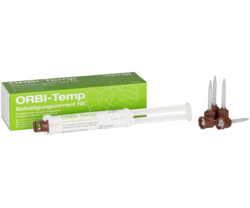 ORBIS Temp C+B