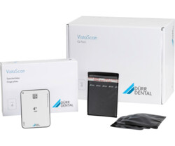 VistaScan Mini View 2.0