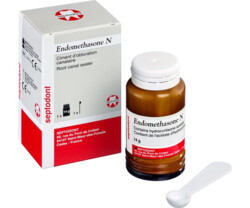 Wurzelfüllung