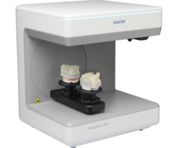 Intraoralscanner